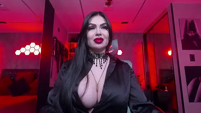 GabrielaAroms webcam