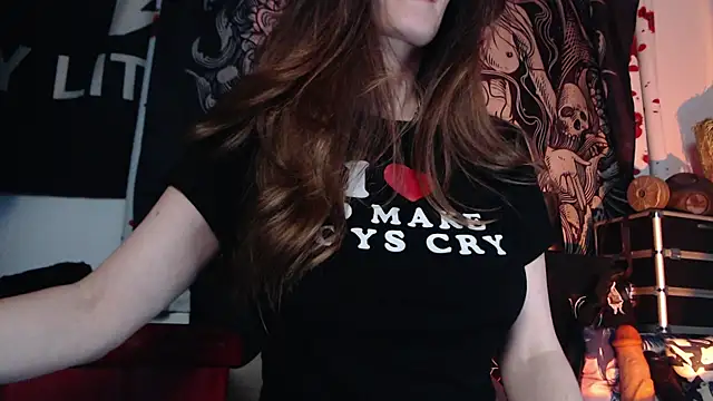 Silentmary live sex cam