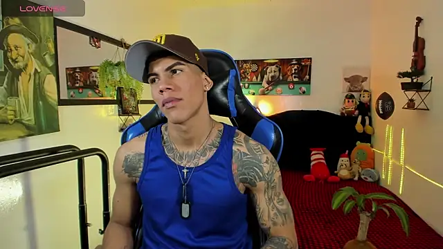 Preview of damian_latinxxx