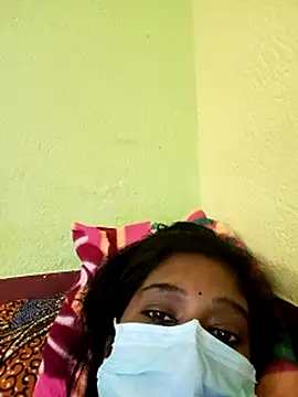 Webcam Model (bannerjeesneha20)  is live.Free join now!