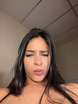 violetta-brown1 webcam