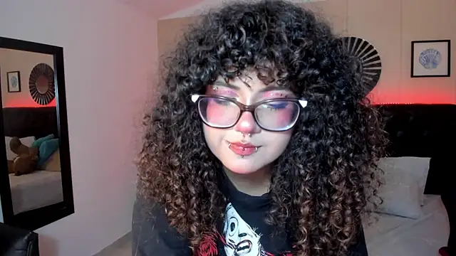 _Lilly_miller webcam