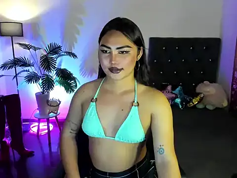 itsmeSiannaLoove69 webcam