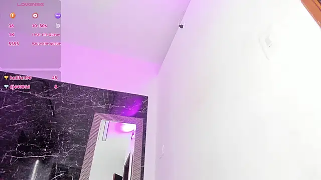 Estefa_Stealth webcam