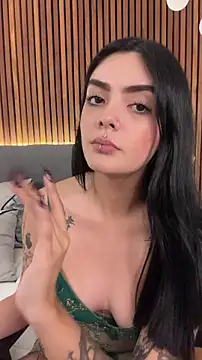 AliceRitter live sex cam