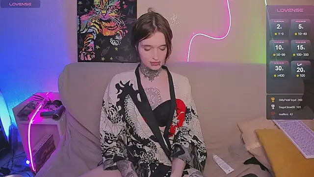 simona_rain - Simona_Rain's free webcam - UK Sex Cams