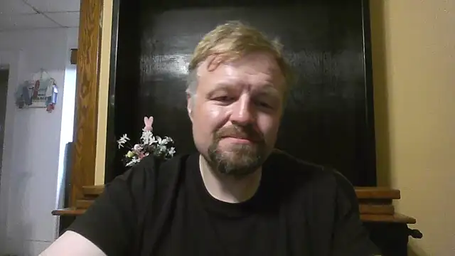 TheOneDonShaun webcam