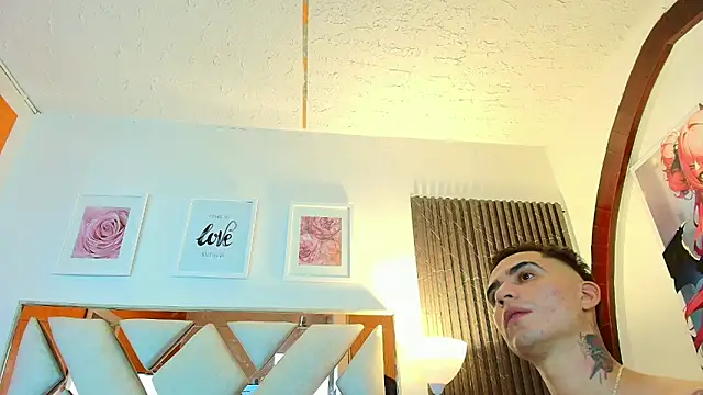 Irina_and_Max webcam