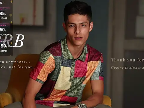 Eliassalvatore_ webcam