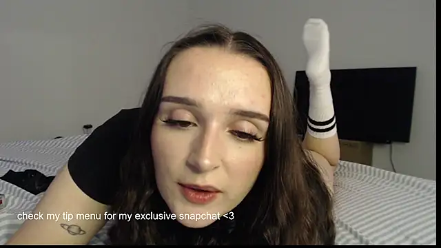 halostar - Halostar's free webcam - UK Sex Cams