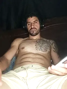 Alexsexygamer webcam