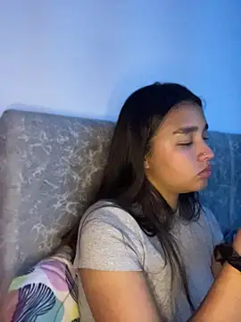 I_Samanthaa live sex cam