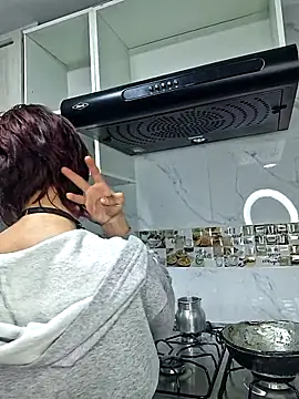 Belladona_Nyx_ webcam