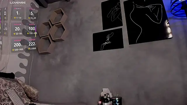 Danii-420 live sex cam