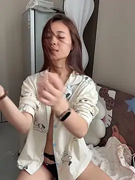 美女Mimiluv1234在线直播