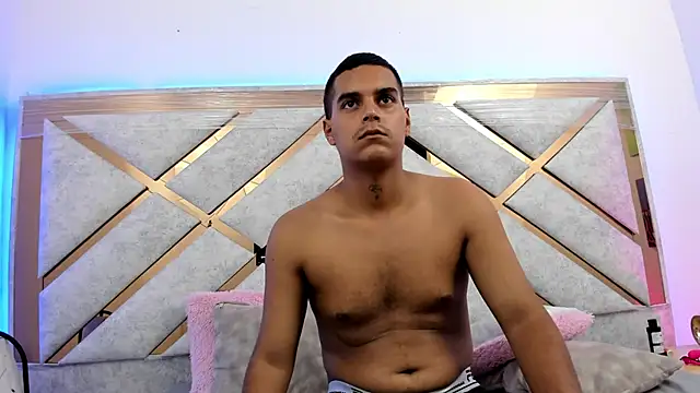 celestederek live sex cam