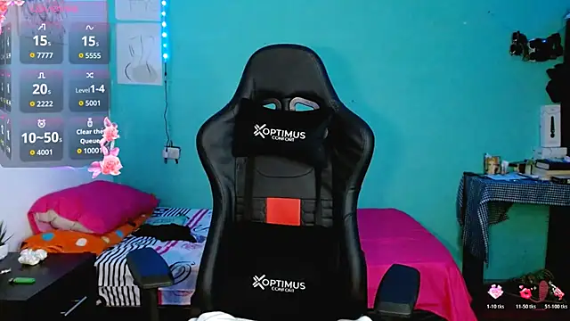 sensitive_brunette webcam