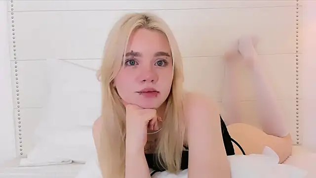 annabelle_lu - ANNABELLE_LU's free webcam - UK Sex Cams