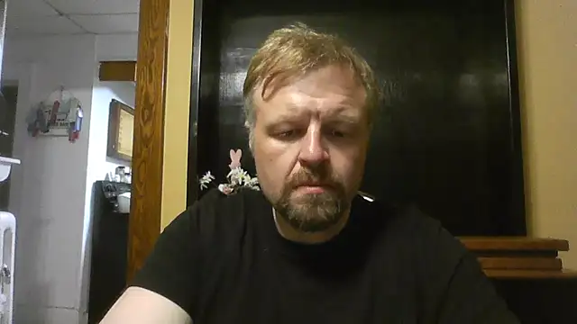 TheOneDonShaun webcam