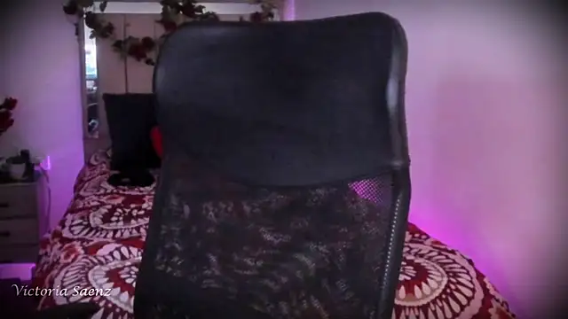 victoriaasaenz_ - Victoriaasaenz_'s free webcam - UK Sex Cams