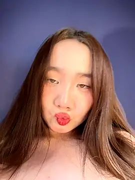 Asianpie_ - Live Cam