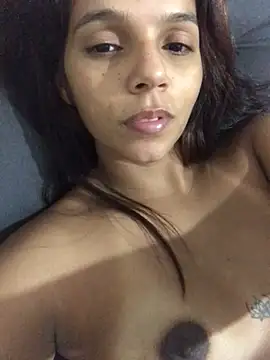 PatyPatriciaa Stripchat cam model