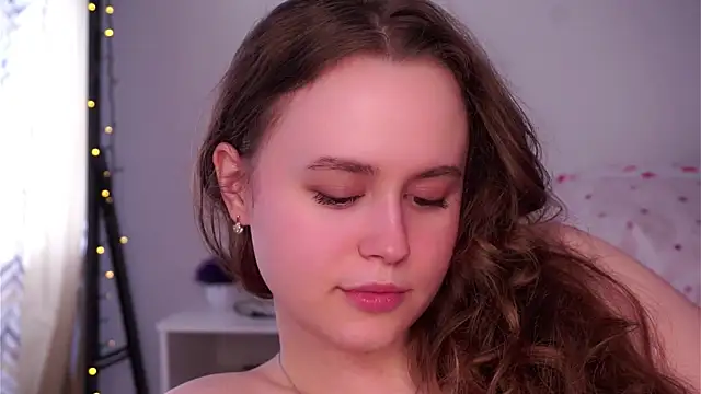 SusannaScholler - Live Cam