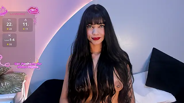 lulu_wonder - Lulu_wonder's free webcam - UK Sex Cams