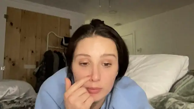 MysteriousMadam - Live Cam