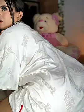 Saray-Kaia - Live Cam