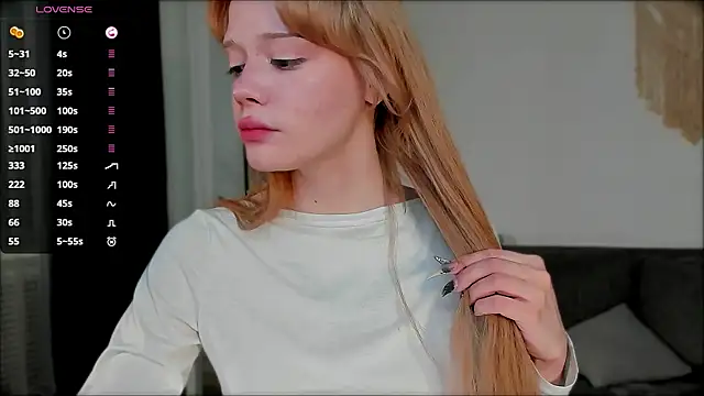 boobsybootie Stripchat cam model