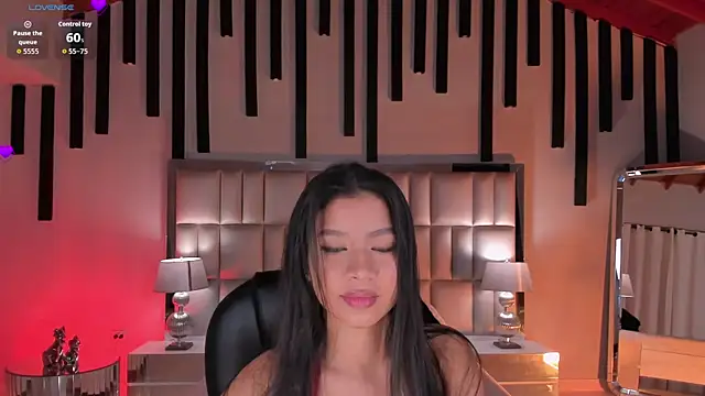 SophieHouston_ webcam