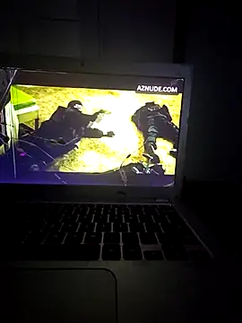 SpeedMagnumBlade6669 webcam