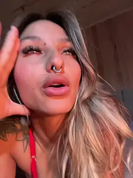 AliceStone19 live sex cam