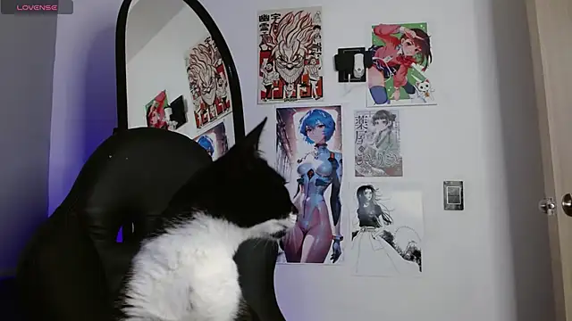 celesteayase - CelesteAyase's free webcam - UK Sex Cams