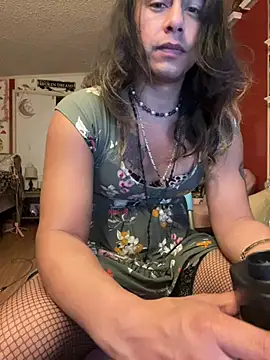 TranSexualJade95 webcam