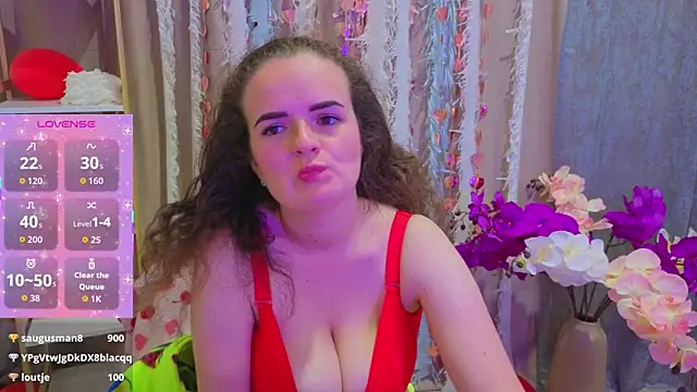 luisa_rosee - Luisa_Rosee's free webcam - UK Sex Cams