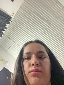 Luciaparker03 webcam