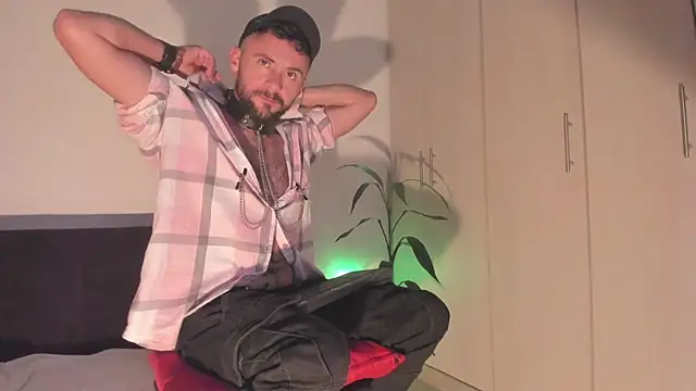 Erickpritz_xh webcam