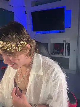 AngelLatinBoy webcam