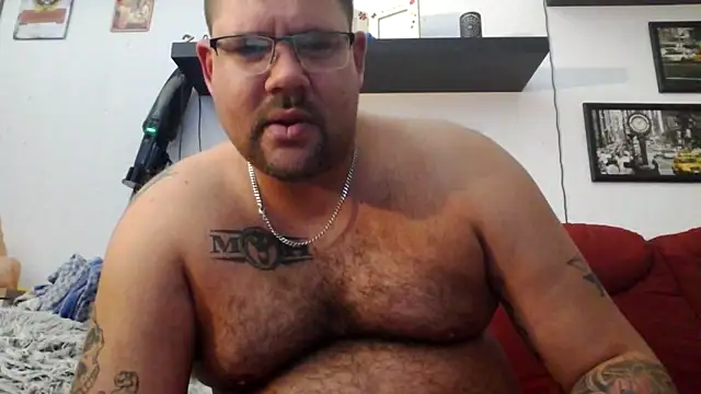 sexykevin17cm webcam