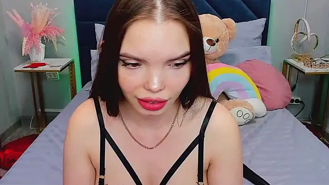 Curvy_Dynamite_ webcam