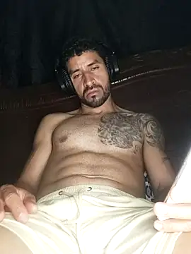 Alexsexygamer webcam