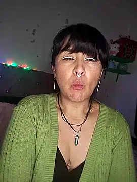 LILITH_LIBELULA webcam