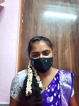 Tamil_Hot_Sahana webcam