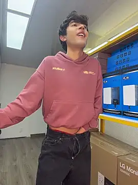 MatthewMoore_ webcam