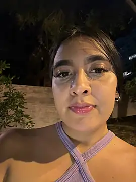 HaileyBiieber webcam