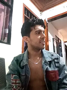 RodrigoColby2 webcam