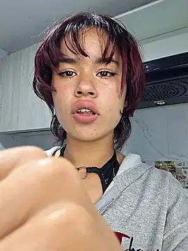 Belladona_Nyx_ webcam