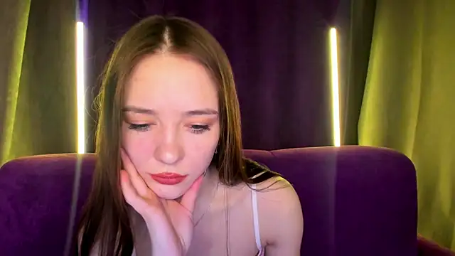 VasilisaTheWiseX webcam